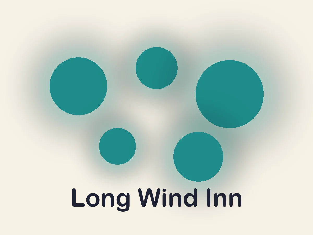 Long Wind Inn cover